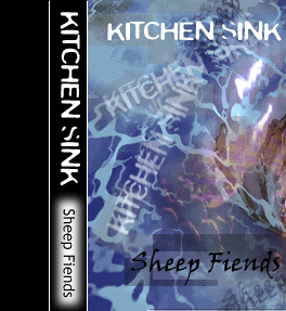 Kitchen Sink Album Art