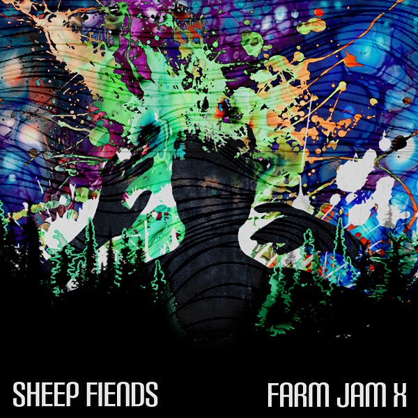 Farm Jam X
