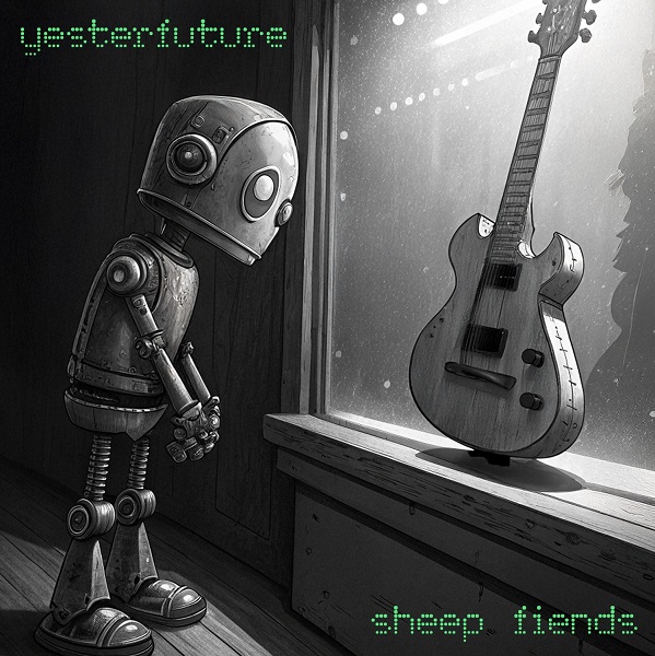 Yesterfuture Album Art