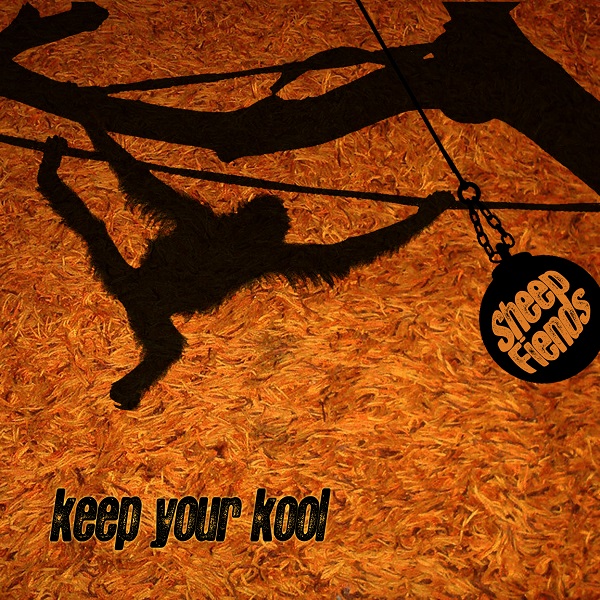Keep Your Kool Album Art