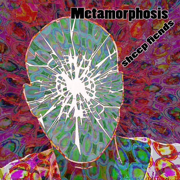 Metamorphosis Album Art