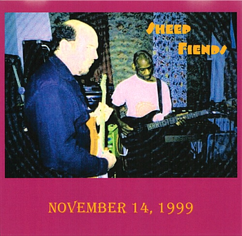 November 14, 1999 Album Art