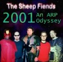 2001: An ARP Odyssey