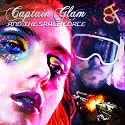 Captain Glam And The Space Force