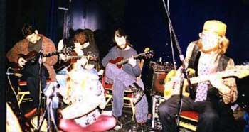Live at the Moon (12/28/1995)<br /> Group #1