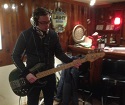 Mark on Bass