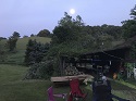 The Shed and the Moon
